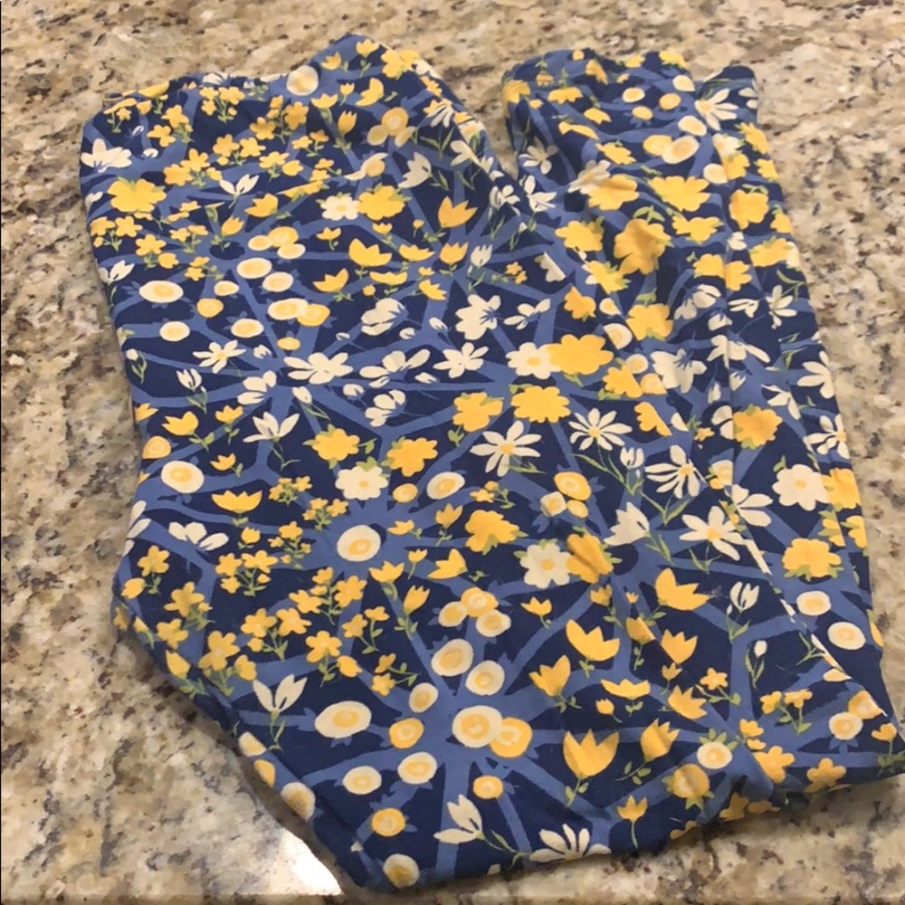 LuLaRoe Leggings